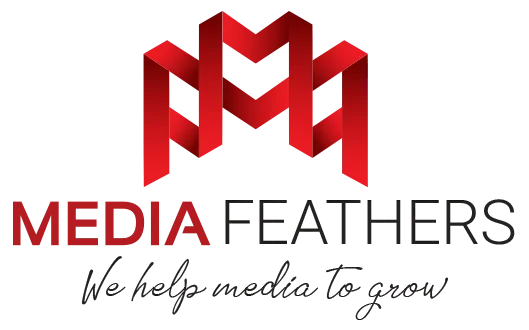 Media Feathers