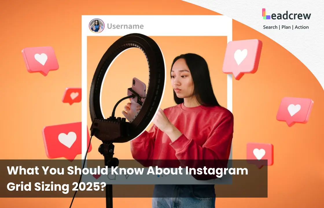 What You Should Know About Instagram Grid Size 2025?