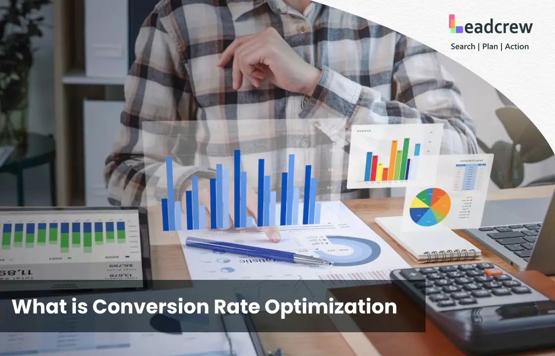 What is Conversion Rate Optimization