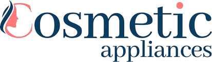 Cosmetic Appliances Logo