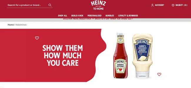 heinz